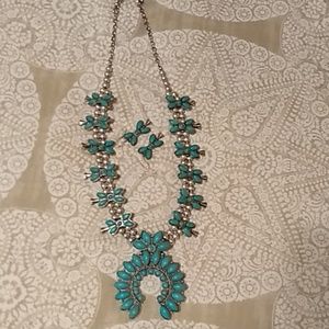 Western jewelry